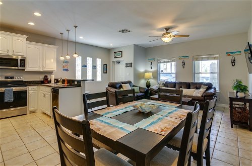 Photo 10 - South Padre Island Condo w/ Shared Outdoor Pool
