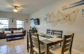 Photo 3 - South Padre Island Condo w/ Shared Outdoor Pool