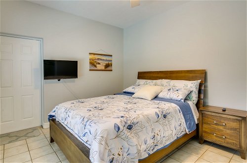 Foto 13 - South Padre Island Condo w/ Shared Outdoor Pool