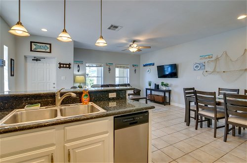Foto 20 - South Padre Island Condo w/ Shared Outdoor Pool