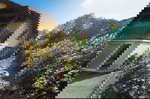Photo 23 - Petit Jardin
