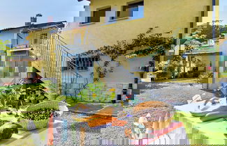Foto 1 - Petit Jardin