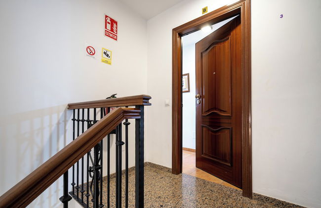 Apartamentos Capricho del Mar - Foto 2