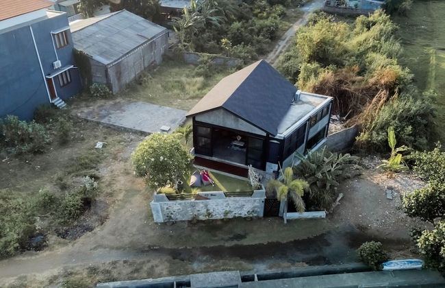 EJ House - Foto 26