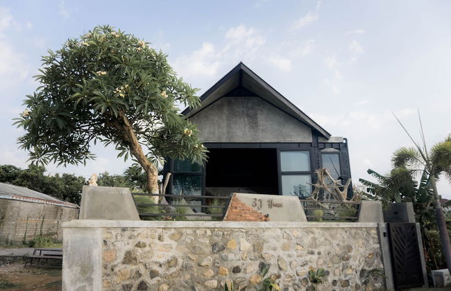 EJ House - Foto 27