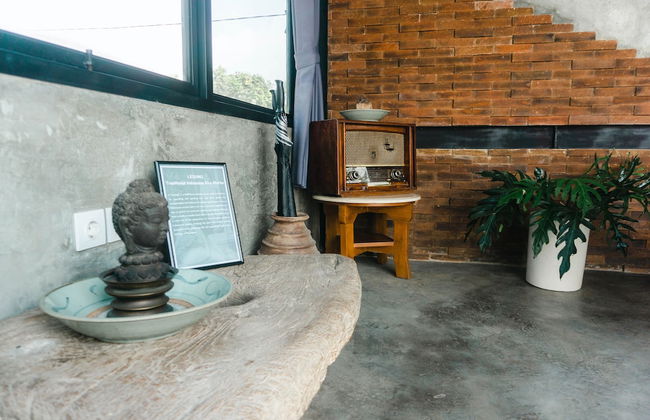 EJ House - Foto 19