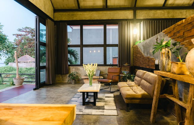 EJ House - Foto 14