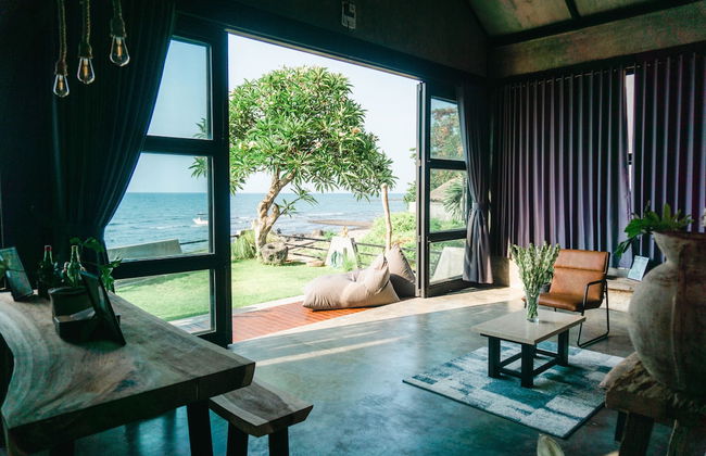 EJ House - Foto 1