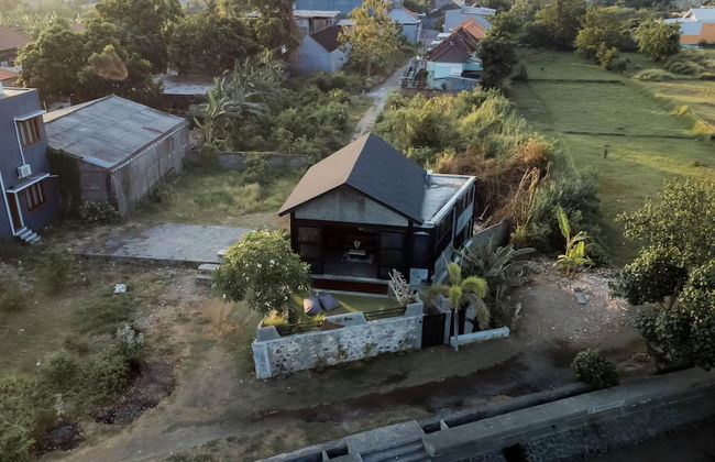 EJ House - Foto 25