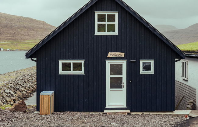 Dahlastova | Stunning Boathouse | Bay View | 3Br - Photo 21