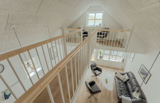 Dahlastova | Stunning Boathouse | Bay View | 3Br - Photo 20