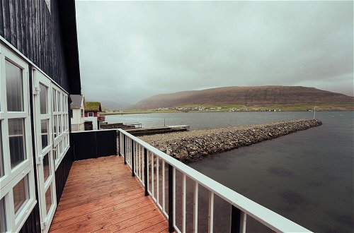 Foto 22 - Dahlastova | Stunning Boathouse | Bay View | 3Br