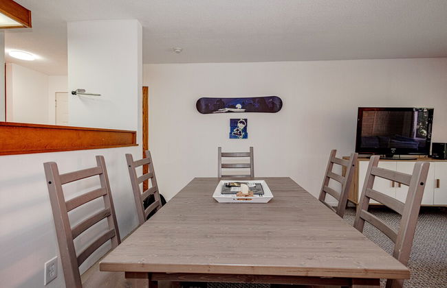 The Great Escape 2 Bdrm w Private Sauna - Foto 15