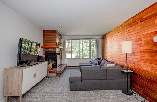 The Great Escape 2 Bdrm w Private Sauna - Foto 10