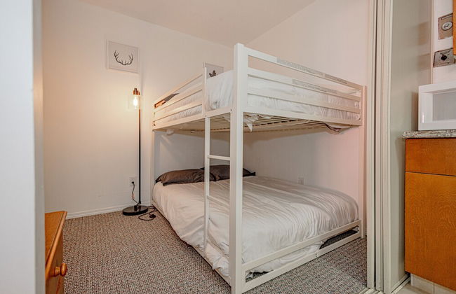 The Great Escape 2 Bdrm w Private Sauna - Foto 4