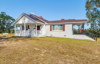 Photo 1 - Tuskegee Countryside Retreat on 7 Acres