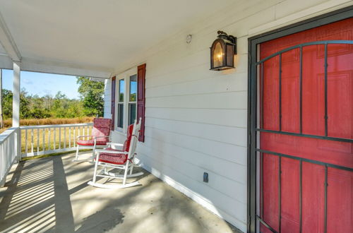 Photo 28 - Tuskegee Countryside Retreat on 7 Acres