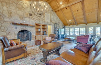 Photo 1 - Sprawling Leander Home w/ Game Room