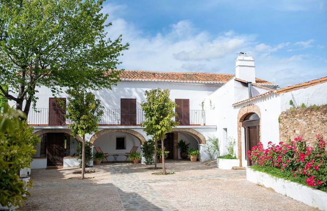 Finca El Azahar - Foto 1