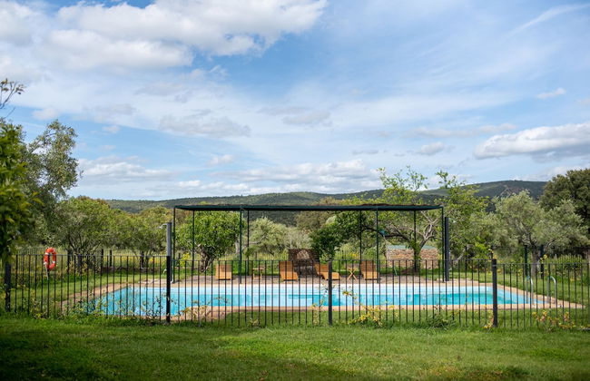 Finca El Azahar - Foto 29