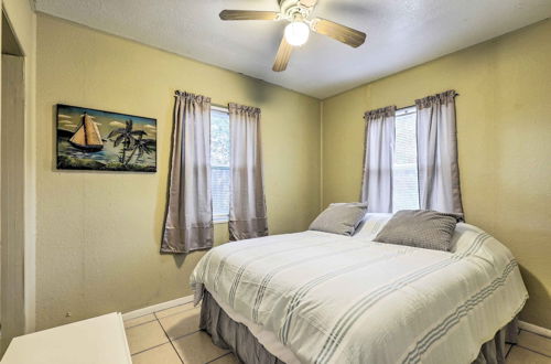 Photo 24 - New! Low-key Tampa Abode Close to Area Attractions