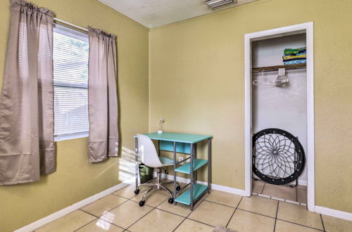 Photo 19 - New! Low-key Tampa Abode Close to Area Attractions