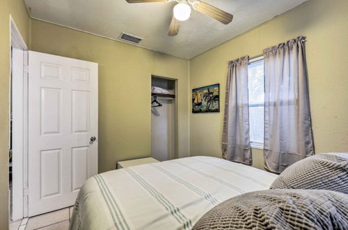 Photo 2 - New! Low-key Tampa Abode Close to Area Attractions