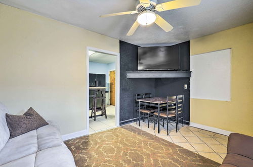 Photo 18 - New! Low-key Tampa Abode Close to Area Attractions