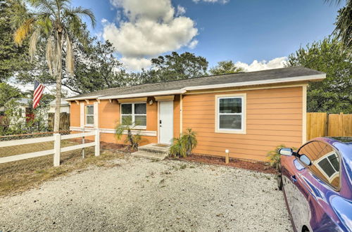 Photo 10 - New! Low-key Tampa Abode Close to Area Attractions