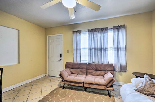 Photo 25 - New! Low-key Tampa Abode Close to Area Attractions