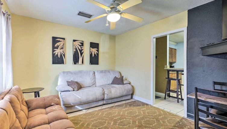 Foto 1 - New! Low-key Tampa Abode Close to Area Attractions