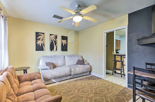 Foto 1 - New! Low-key Tampa Abode Close to Area Attractions