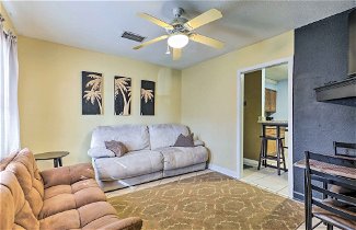 Foto 1 - New! Low-key Tampa Abode Close to Area Attractions