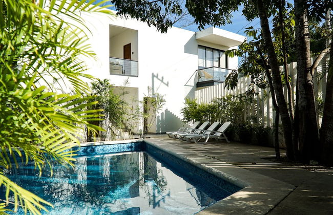 Deluxe Apartments Azure - Foto 17