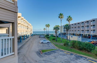 Photo 1 - Corpus Christi Condo w/ Balcony & Beach Views