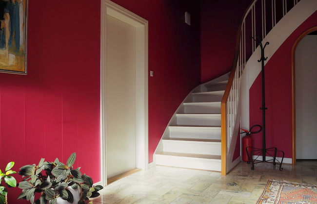 Lovely Town Apartment - Sleeps 5, Parking & Garden - Photo 23