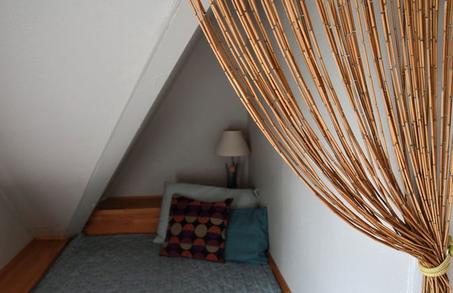 Lovely Town Apartment - Sleeps 5, Parking & Garden - Photo 18