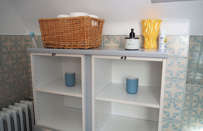 Lovely Town Apartment - Sleeps 5, Parking & Garden - Photo 25