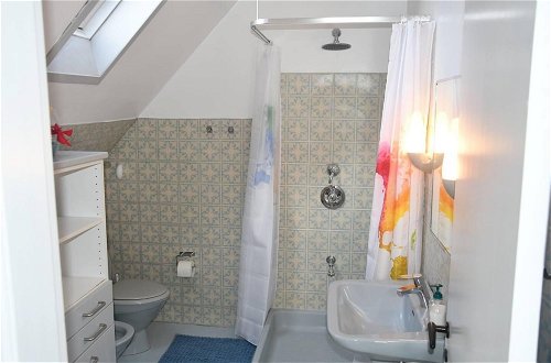 Photo 11 - Lovely 2-bed Apartment in Townhouse in Gram
