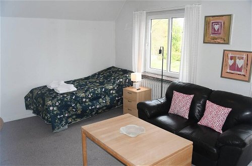 Photo 7 - Lovely 2-bed Apartment in Townhouse in Gram