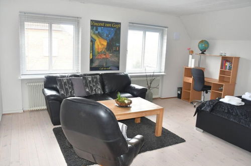 Photo 8 - Lovely 2-bed Apartment in Townhouse in Gram