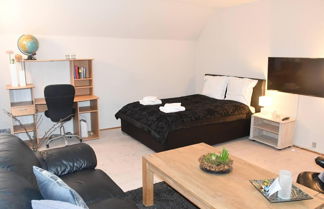 Photo 1 - Lovely 2-bed Apartment in Townhouse in Gram