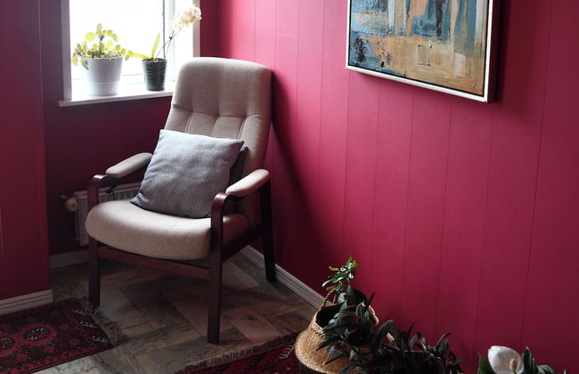 Lovely Town Apartment - Sleeps 5, Parking & Garden - Photo 17