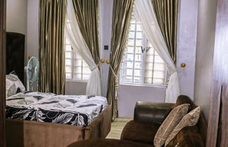 Foto 2 - Remarkable 3-bed Villa in Ajah Ogombo