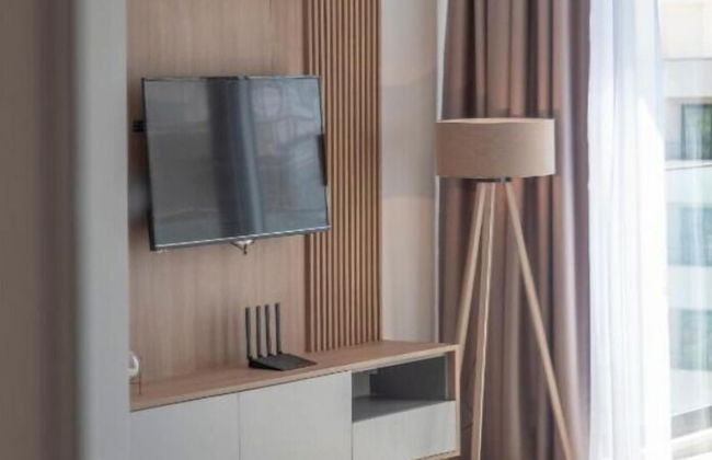 One bedroom apartment - Sea view Romansa - Foto 5