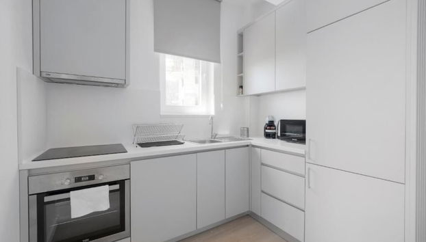 Cozinha privada