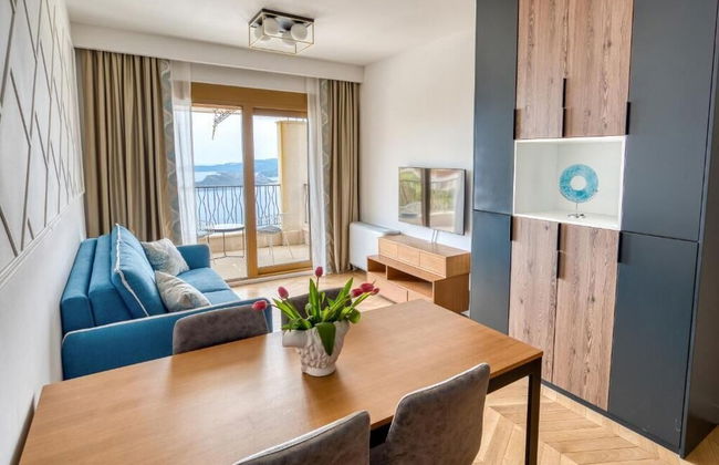 Quercus Residences Apartments - Foto 4