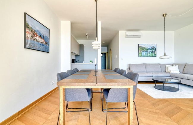 Quercus Residences Apartments - Foto 23