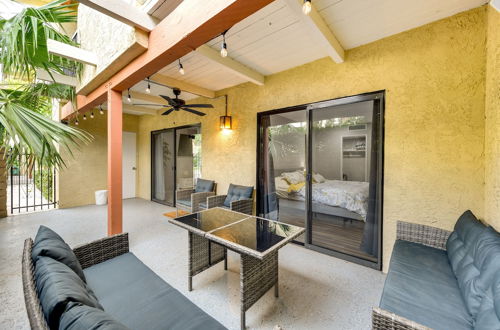 Photo 26 - Sleek Palm Springs Condo w/ Community Amenities