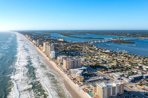 Photo 32 - Fantasy Island Resort, Daytona Beach Shores